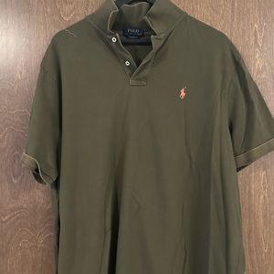 Men’s Polo Ralph Lauren polo shirt